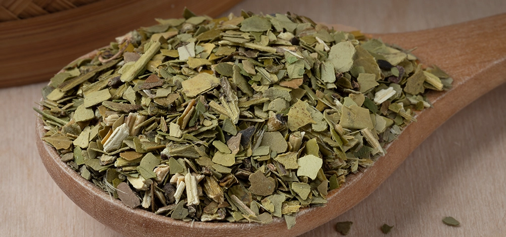 Πώς παρασκευάζεται το yerba mate