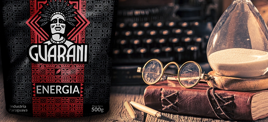 Ιστορία yerba mate