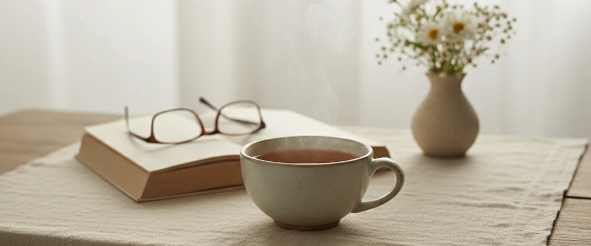 Είναι το μαύρο τσάι υγιεινό – ένα φλιτζάνι πλούσιο σε αντιοξειδωτικά