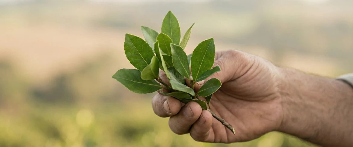 Βιολογική yerba mate Soul Mate – φυσικά φύλλα yerba mate