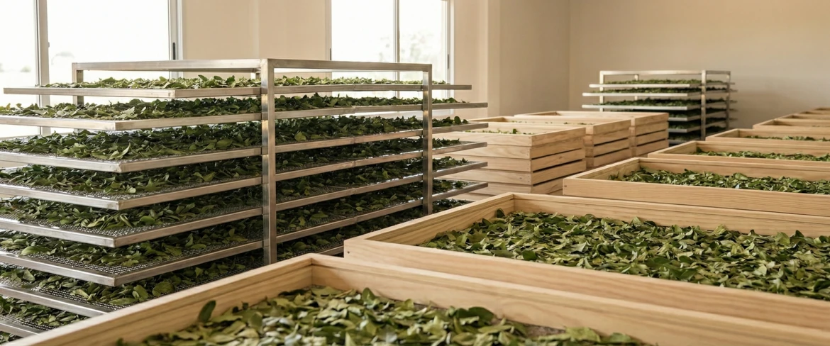 Soul Mate sin Humo – Βραζιλιάνικη yerba mate χωρίς καπνιστή ξήρανση