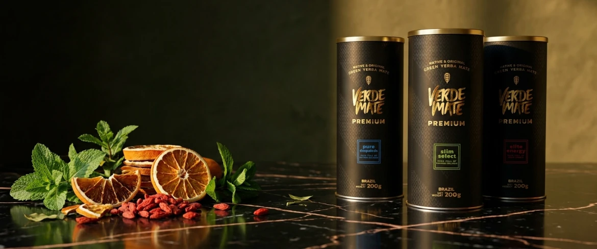 Πράσινες ποικιλίες «Verde Mate» από τη σειρά premium και φυσικά πρόσθετα. Yerba mate – ποια είναι η καλύτερη;