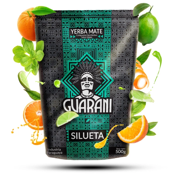 Guarani Silueta