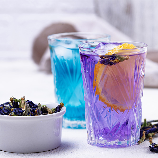 Butterfly Pea Tea Ζυθοποιία