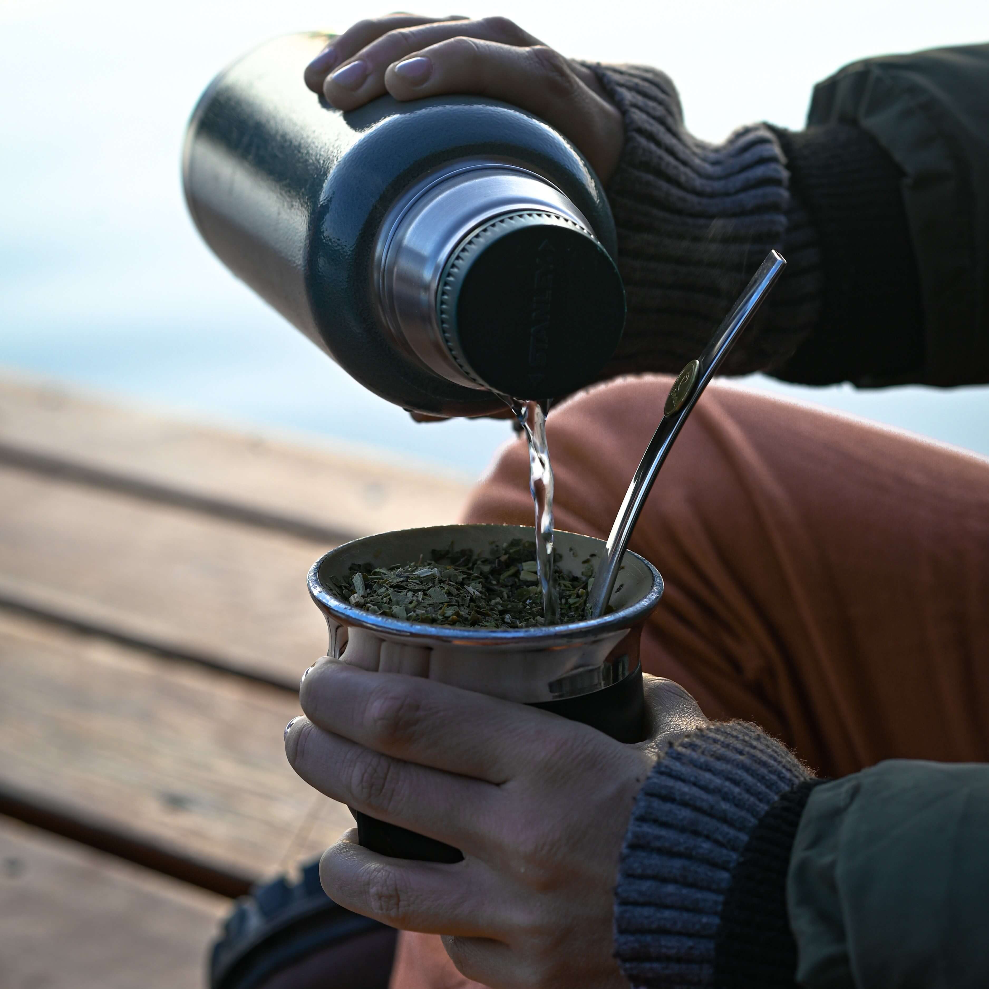Αξεσουάρ Yerba mate. Ποιο θα είναι το καλύτερο; Πώς τα επιλέγετε;