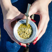 Τι είναι το yerba mate;