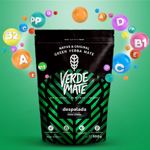 Επίδραση του yerba mate στον οργανισμό