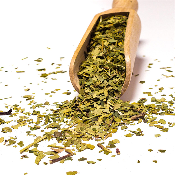 Τι είναι το πράσινο yerba mate και ποιες είναι οι διαφορές από την παραδοσιακή ποικιλία;