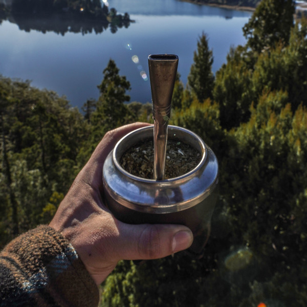 Yerba mate - ένας θησαυρός βιταμινών και μετάλλων στην κολοκύθα σας!