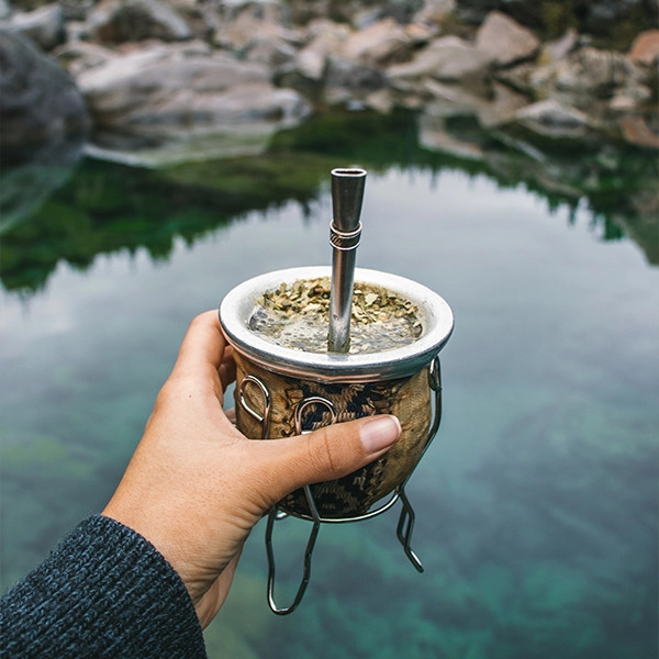 Πίνοντας yerba mate: 7 χρήσιμες συμβουλές