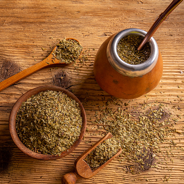 Yerba mate - ελιξίριο υγείας ή καρκινογόνος παγίδα;