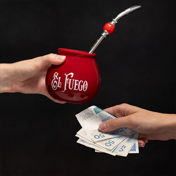 Yerba mate - ένα διεγερτικό ποτό, αλλά είναι εθιστικό;