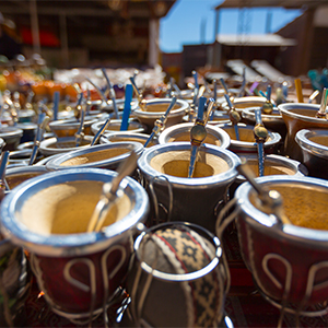 Κύπελλο Yerba mate - ποιο να επιλέξετε;
