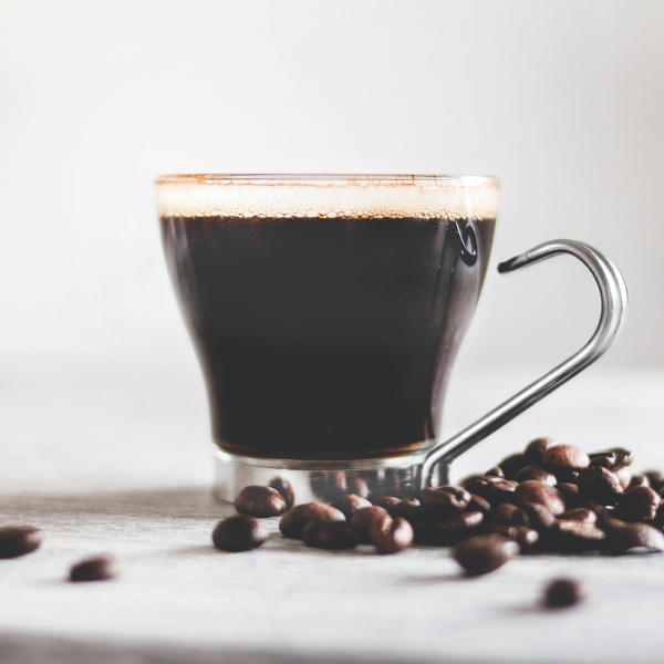 Χειροποίητος καφές - πραγματική τέχνη στο φλιτζάνι σας