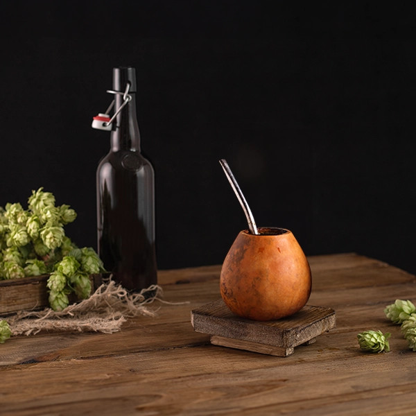 Yerba mate και μπύρα: είναι καλός συνδυασμός;