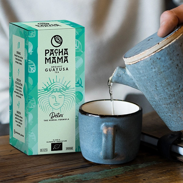 Guayusa vs. yerba mate - τι να επιλέξετε;