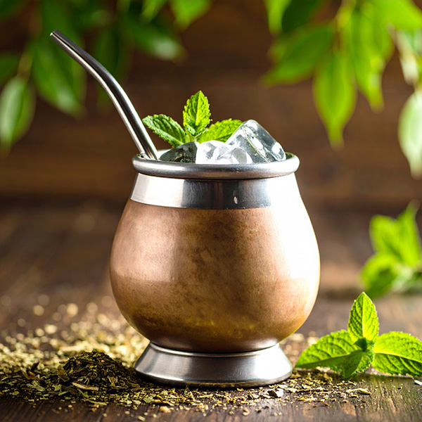 Tereré - ο τρόπος μας για να νικήσουμε τη ζέστη!