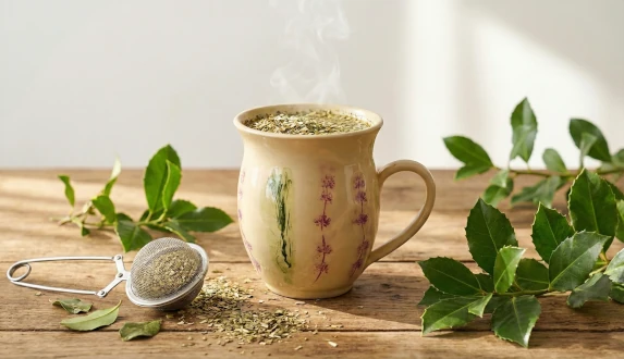 Πώς να παρασκευάσετε yerba mate σε μια κούπα; Ένας απλός τρόπος για να φτιάξετε ένα γευστικό έγχυμα χωρίς κολοκύθα
