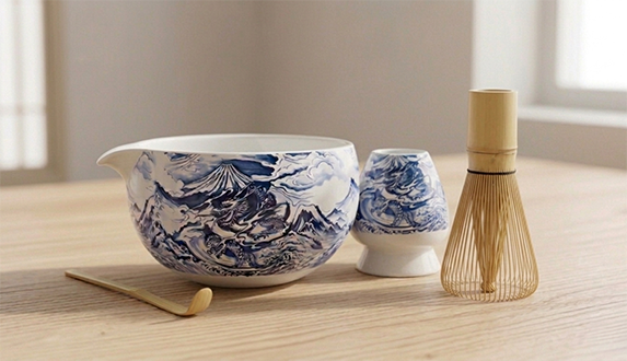 Αξεσουάρ Matcha - τι πρέπει να αγοράσετε για να ξεκινήσετε και τι είναι προαιρετικό; Ένας πρακτικός οδηγός