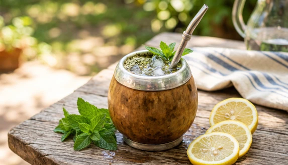 Η καλύτερη yerba mate για tereré – πώς να επιλέξετε την ιδανική yerba mate για κρύο ρόφημα;