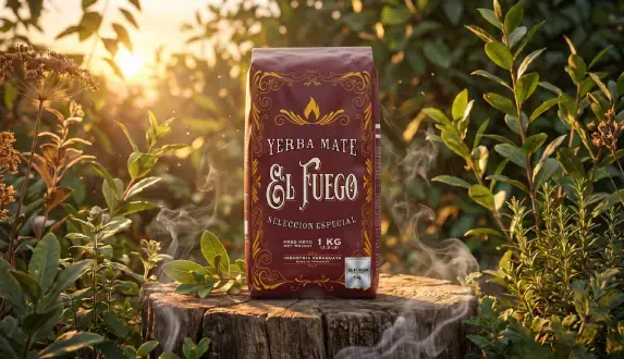 Η πιο δυνατή yerba mate. Ανακαλύψτε ποια σας δίνει τη μεγαλύτερη ενέργεια!