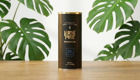 Verde Mate Green Premium – είναι η καλύτερη ποιότητα yerba mate;
