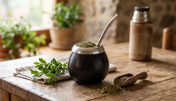 Οφέλη και επιδράσεις του yerba mate στην υγεία – τι πρέπει να γνωρίζετε