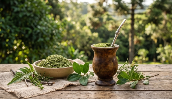 Βραζιλιάνικη yerba mate – όλα όσα πρέπει να ξέρετε για την yerba από τη Βραζιλία