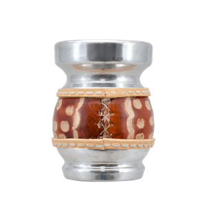 Palo Santo mate κολοκύθα - Salvador 150ml