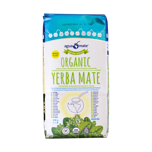 Aguamate (Kraus) Βιολογικό 0,5kg