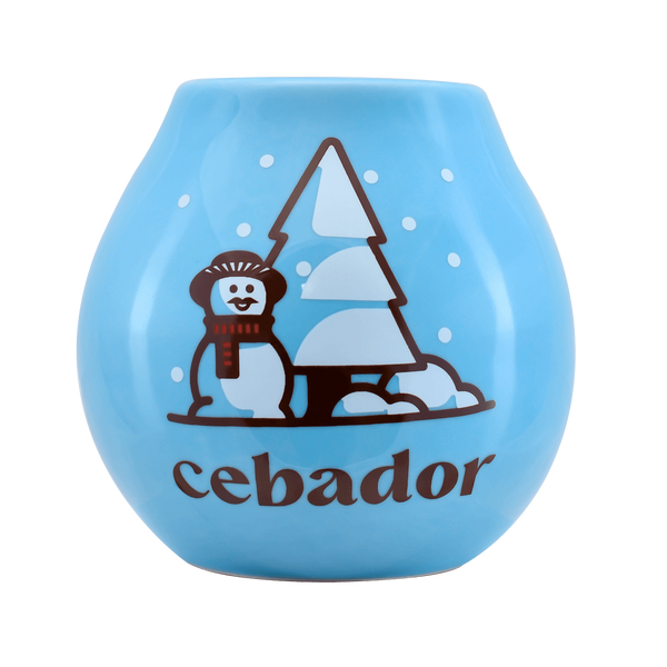 Σετ Yerba Mate Maracuya + calabash 500g