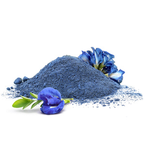 Mary Rose – Blue Matcha – Butterfly Pea Tea (σε σκόνη) 50 γρ