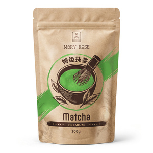 Σετ δώρου για χρωματιστό Matcha Latte: Matcha + White Matcha + αξεσουάρ