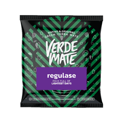 Verde Mate Green Regulase 50 γρ