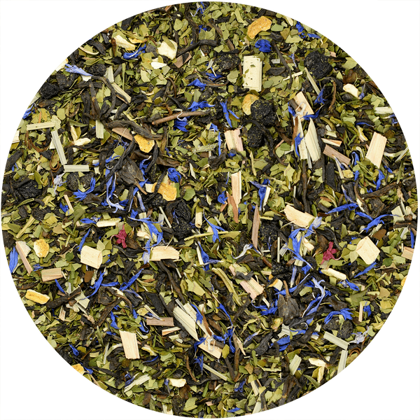 Mary Rose - Yerbatea Yunnan Sapphire - 50g