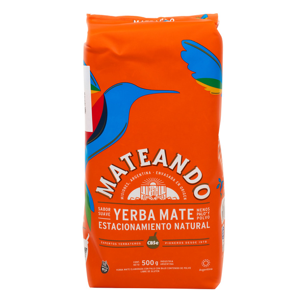 Mateando 0,5 κιλό