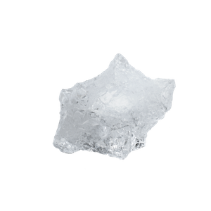 Σετ δώρου για τελετουργίες και καθαρισμό: λιβάνι + κρύσταλλος βράχου + κερί