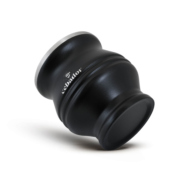 TermoColador – θερμική κούπα για yerba mate – 190 ml (μαύρο)