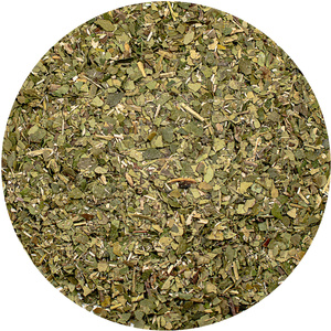 Verde Mate Green Mega Menta 0,5 κιλά