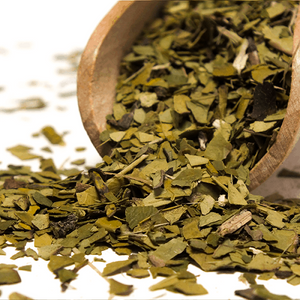 Yerbera – Μεταλλικό κουτί + Verde Mate Green Organica 0,5 κιλά