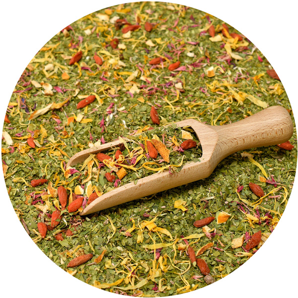 Σετ Yerba Mate Verde Mate 500γρ 0,5κιλά Yerbomos X