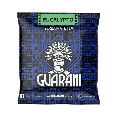 Guarani Eucalypto 50 γρ