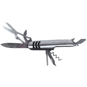 Σουγιάς με το λογότυπο MateMundo