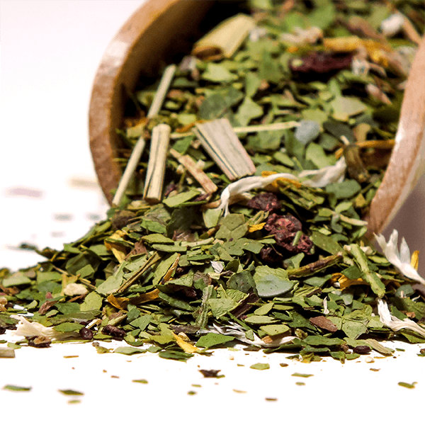 Verde Mate Green Fuerte 50 γρ