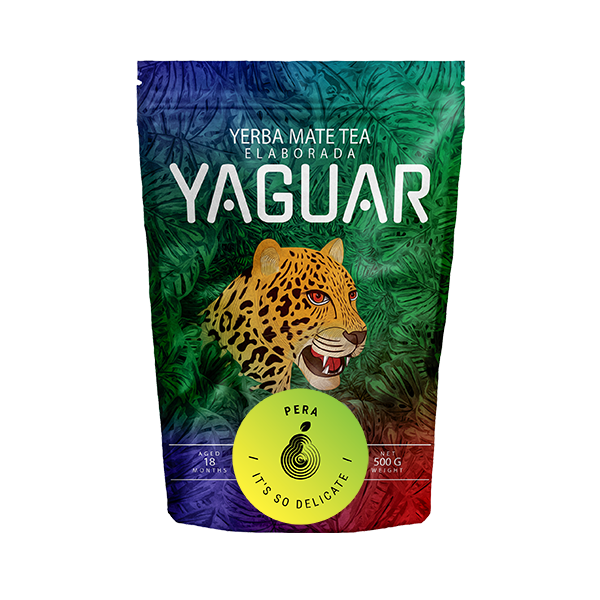 Yaguar Pera 0,5 κιλά