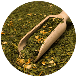 Verde Mate Green Naranja Trópico 50 γρ