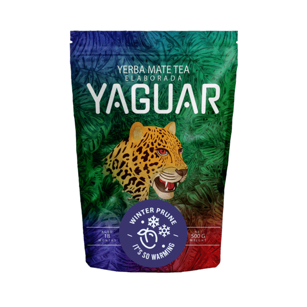 Yaguar Winter Prune 0,5 κιλά