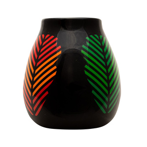 Σετ Yerba Mate Verde Mate 400γρ 0,4κιλά Yerbomos XL + Καλαμπάς  + Bombilla