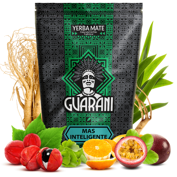 Guarani Mas Inteligente 0,5 κιλά