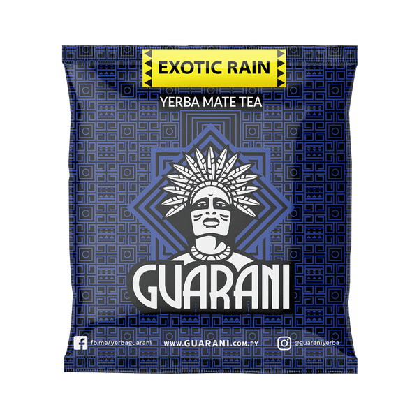 Guarani Eucalypto 50 γρ